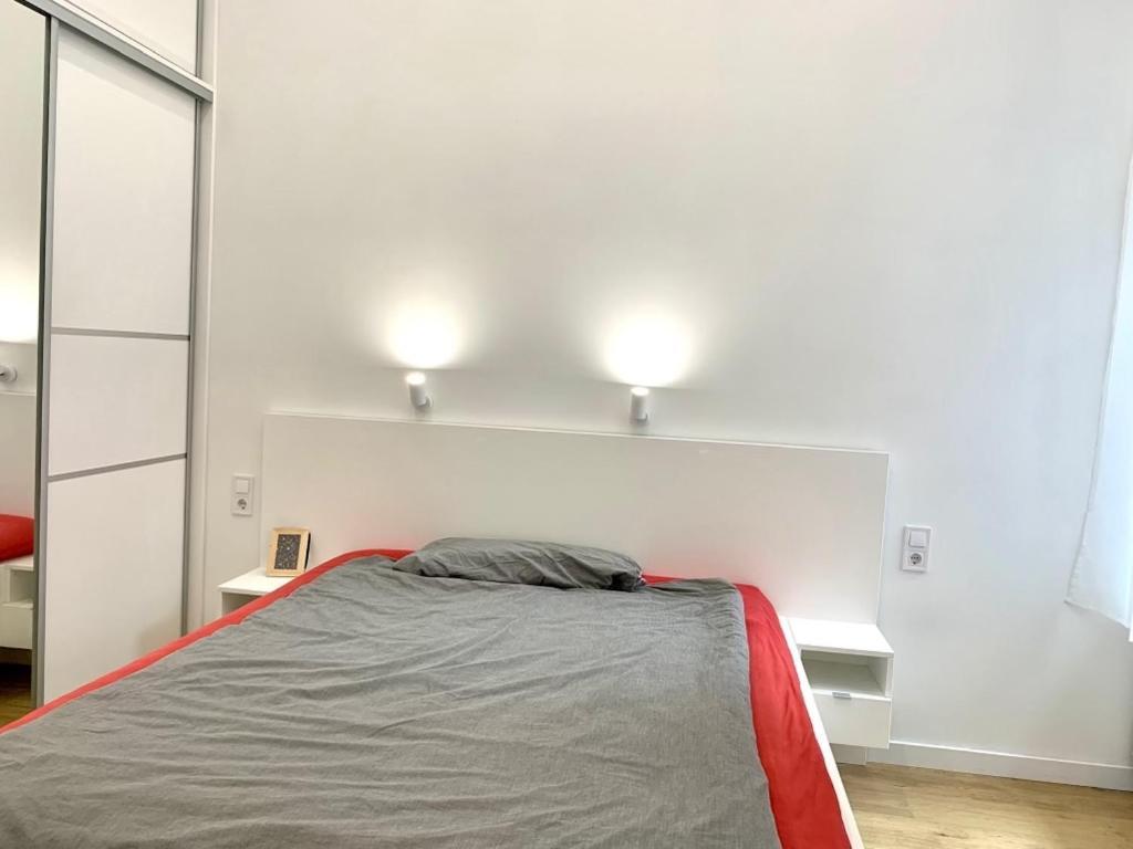 Colton Budapest Paulay Apartments Exterior photo