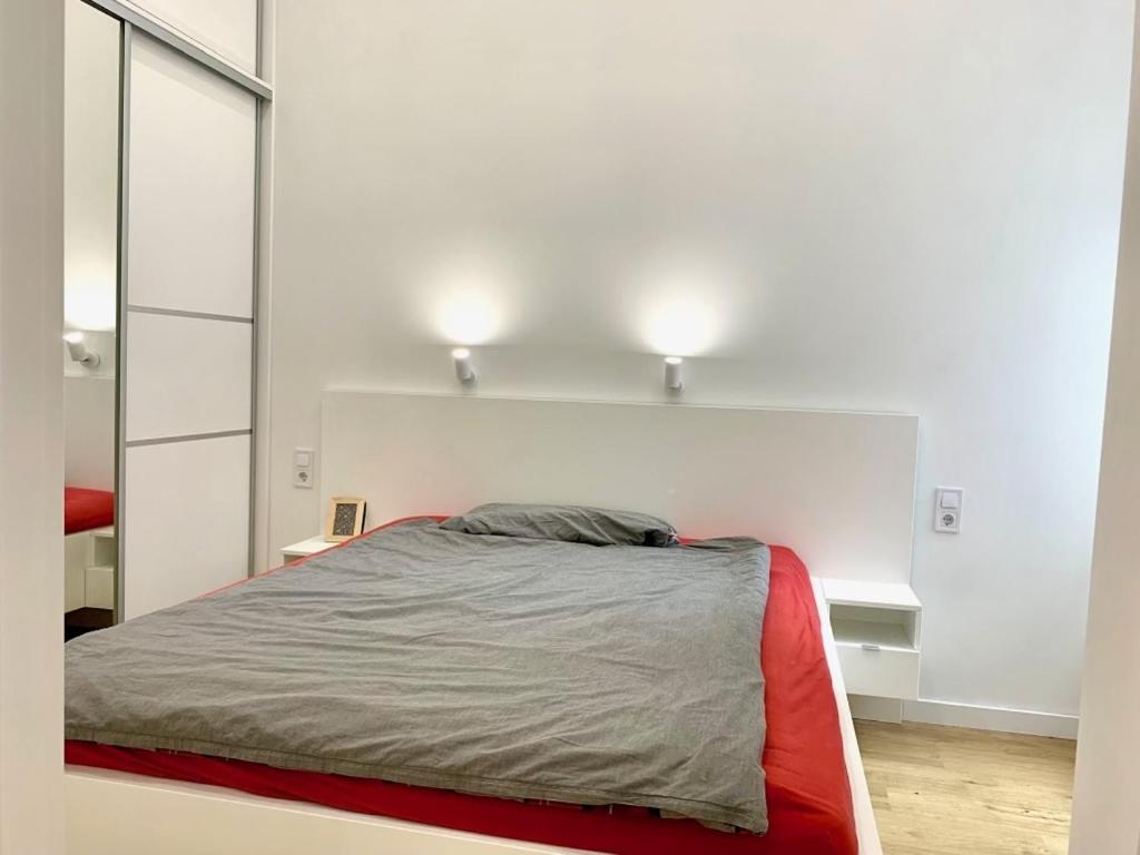 Colton Budapest Paulay Apartments Exterior photo