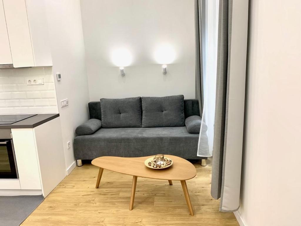 Colton Budapest Paulay Apartments Exterior photo
